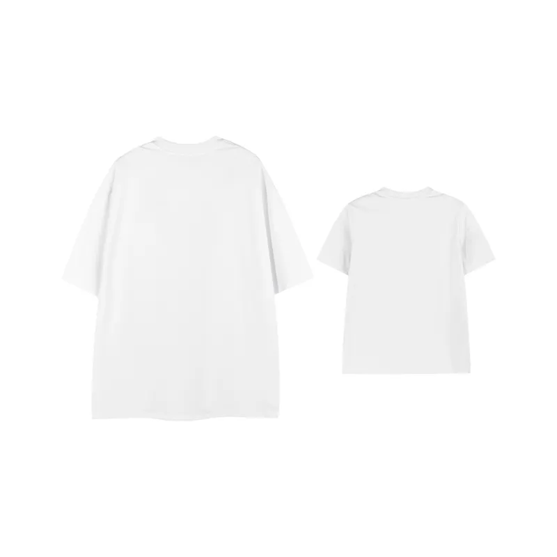 VS WHAT Couple Sets Unisex-3