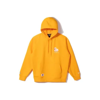 New Era Sweatshirts Unisex Yellow
