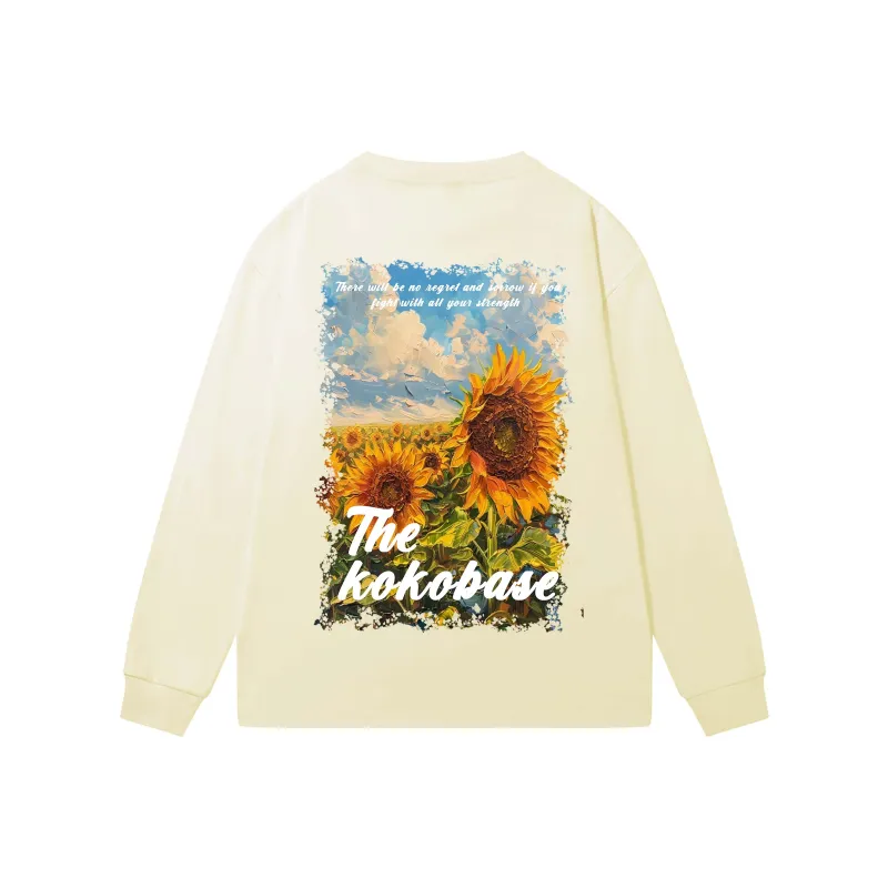 KOKO BASE T Shirts Unisex-10