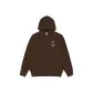 BWD/Red Brown