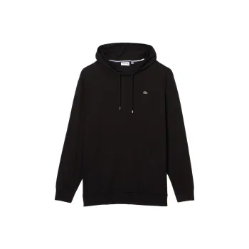 LACOSTE Sweatshirts Men Black