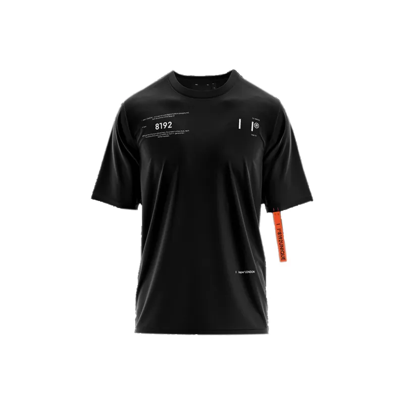 HAPE PRIME T Shirts Unisex-2