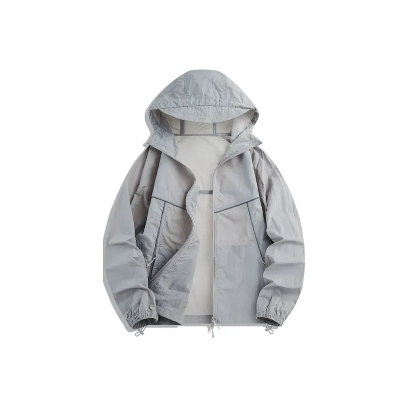 Warrior Casual Sportswear Unisex-15