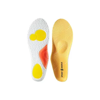 maigaole Insoles Unisex