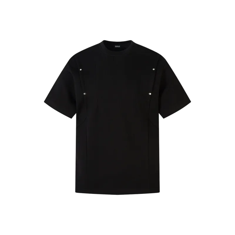 PAINT STAIN Trendy Essential T Shirt Unisex-15
