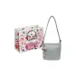 Blue+Pendant+Shopping Bag