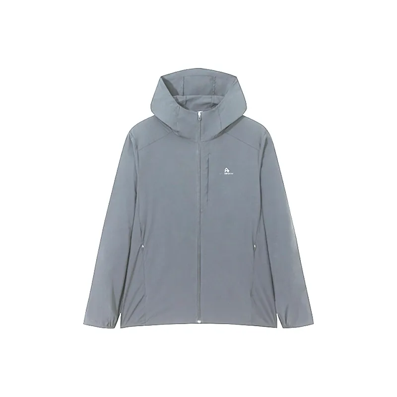 PIONEER CAMP Sun Protection Clothing Unisex-8