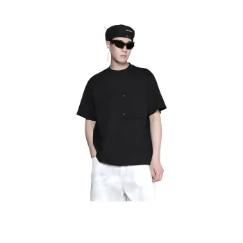 RAYSHOW T Shirts Men