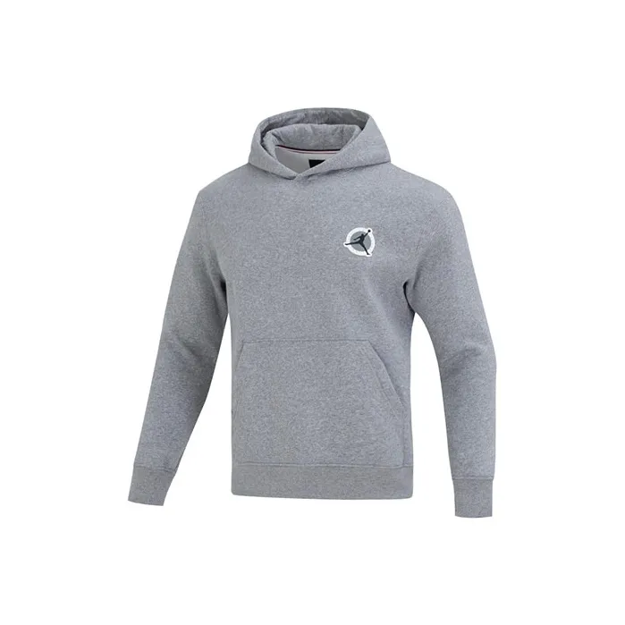 Jordan Sweatshirts Men Gray-0