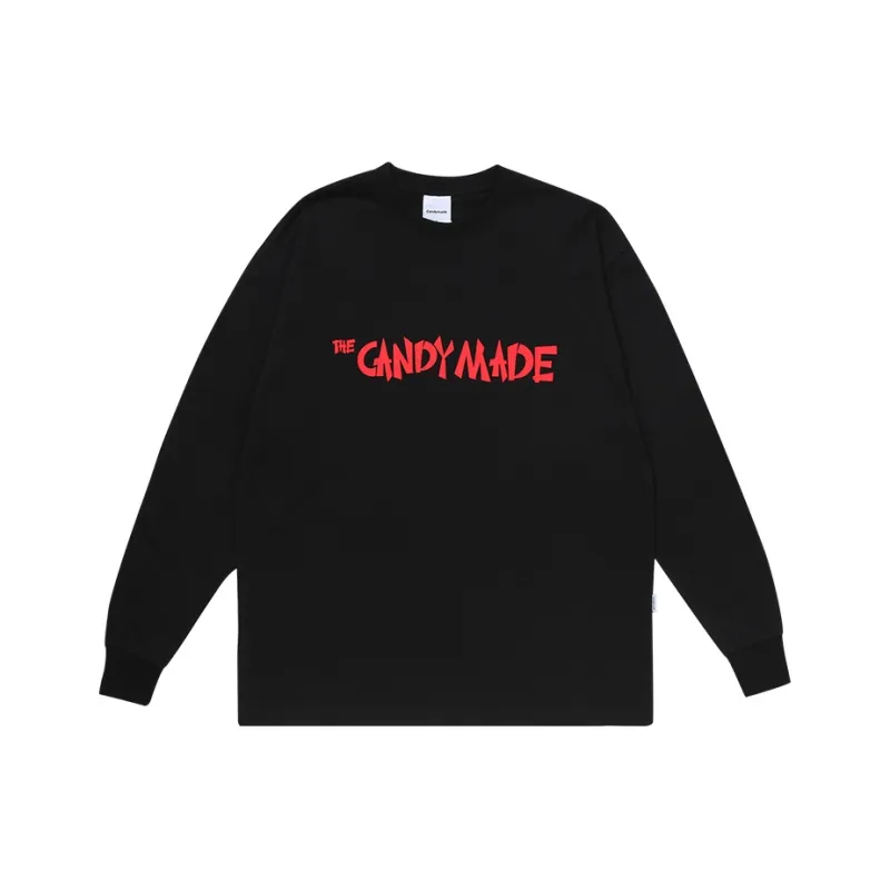 Candymade Haus T Shirts Unisex-16