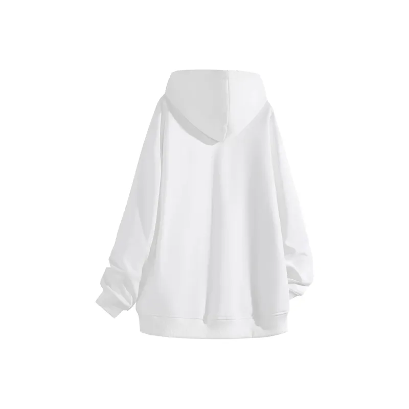 Quiksilver Sweatshirts Unisex-4