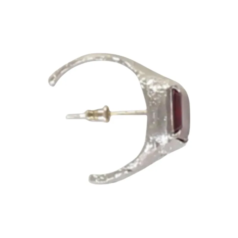 AMBUSH Crystal embellished Earring-1