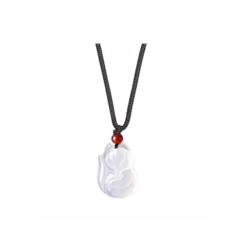 FR Jade Pendants Unisex