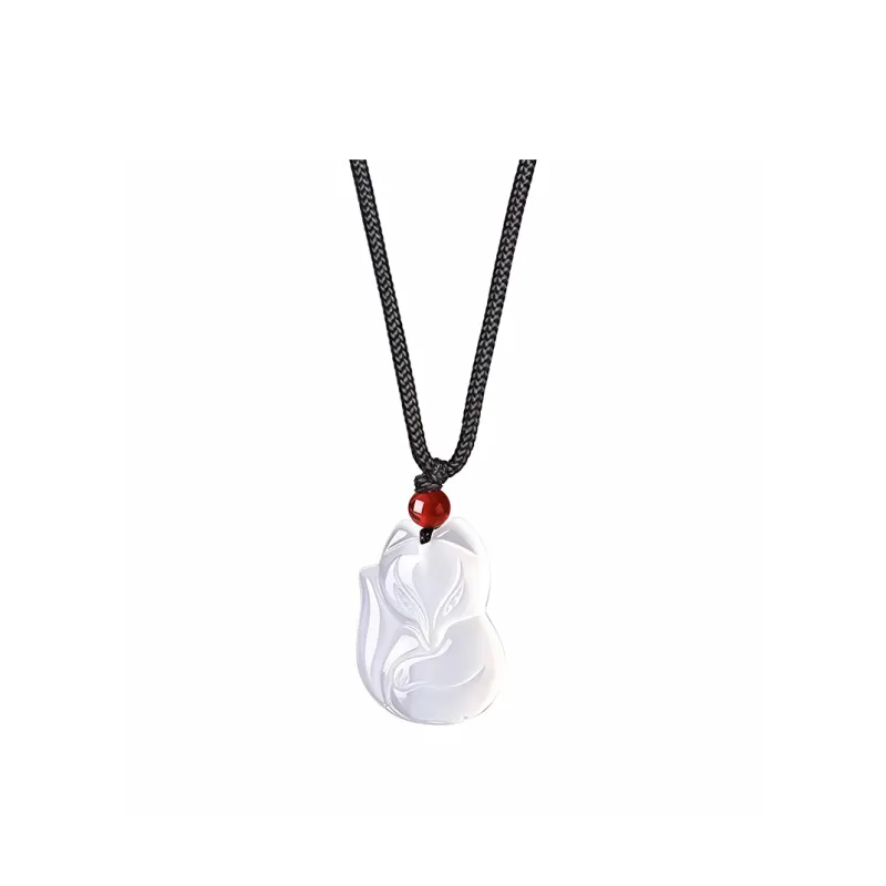 FR Jade Pendants Unisex-0