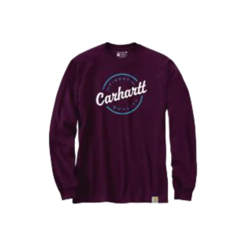 Carhartt T-Shirts Men-2