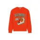 Orange Red