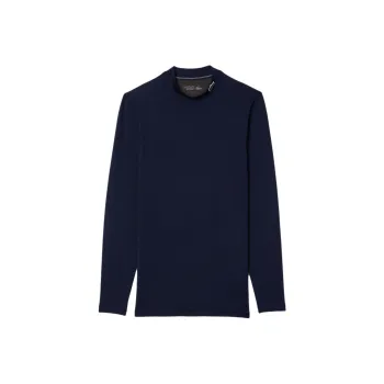 LACOSTE T Shirt Men's Midnight Blue
