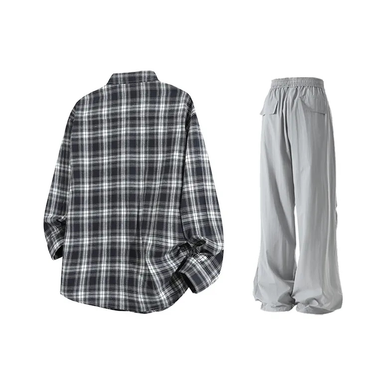 FAX FOR FMACM Shirt Matching Set Unisex-29