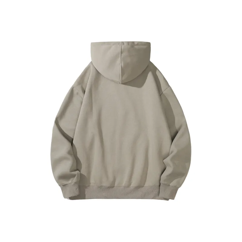 Mimx Homme Sweatshirt Unisex Black-14