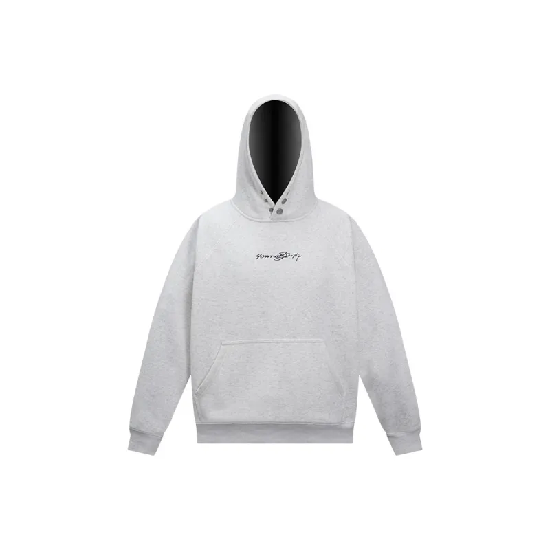 404MOB GANG Sweatshirts Unisex-2