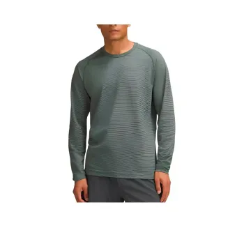 Lululemon Metal Vent Tech FW24 T Shirt Men's