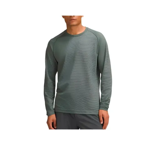 Lululemon Metal Vent Tech FW24 T-Shirt Men's