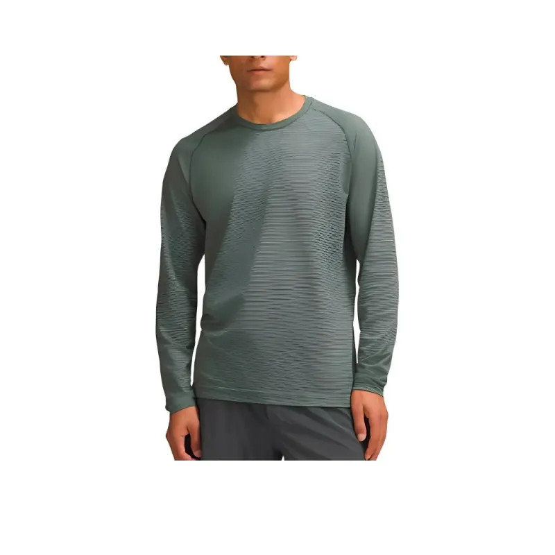 Lululemon Metal Vent Tech FW24 T Shirt Men's-0
