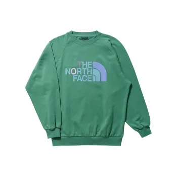 THE NORTH FACE X Clot Graphic Crewneck