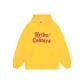 Ginger Yellow