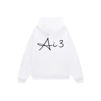 AI3 Iverson China Series Sweatshirt Unisex