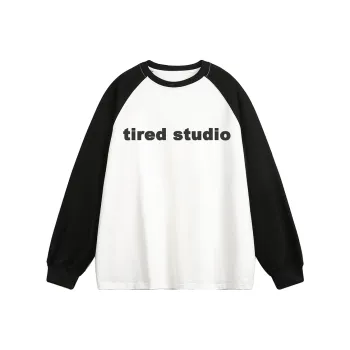 TIRED T Shirts Unisex