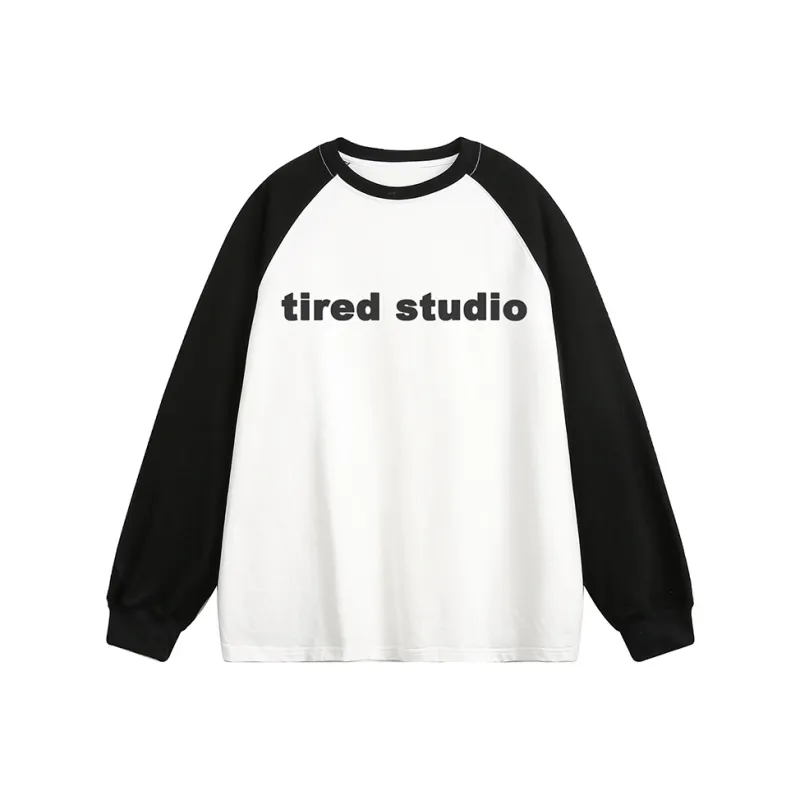 TIRED T Shirts Unisex-0
