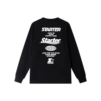 STARTER T-Shirts Unisex