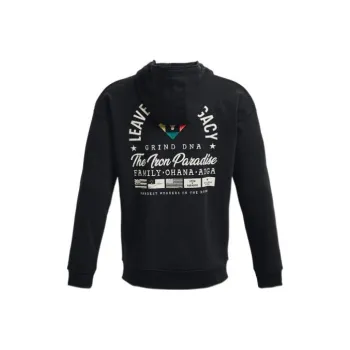 Under Armour Sweatshirts Men Black