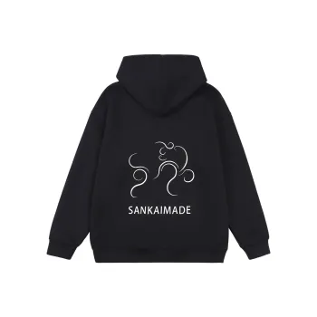 SANKAIMADE Sweatshirts Unisex