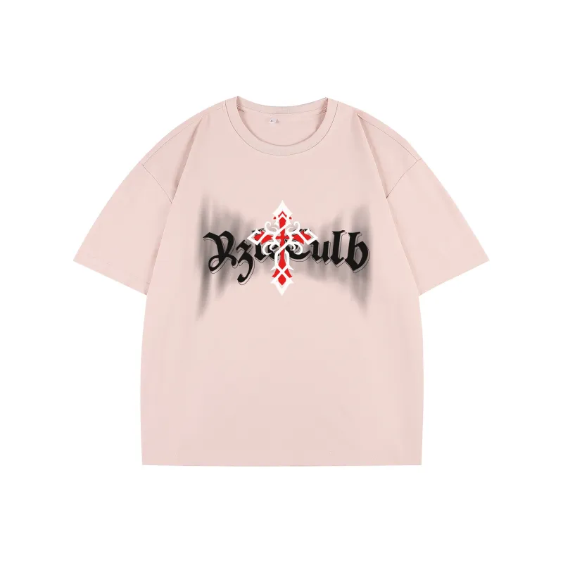 YZ T Shirts Unisex-35