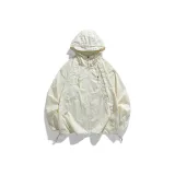 Light Khaki (Lightweight and Breathable)