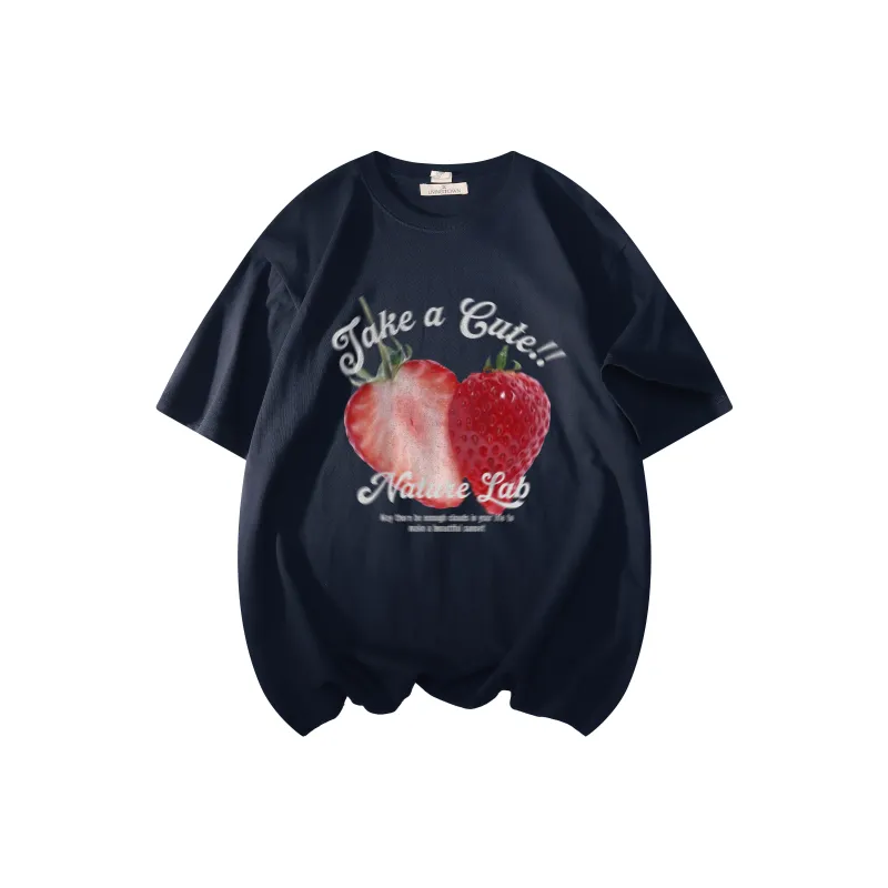 LIVINGTOWN T Shirts Unisex-7