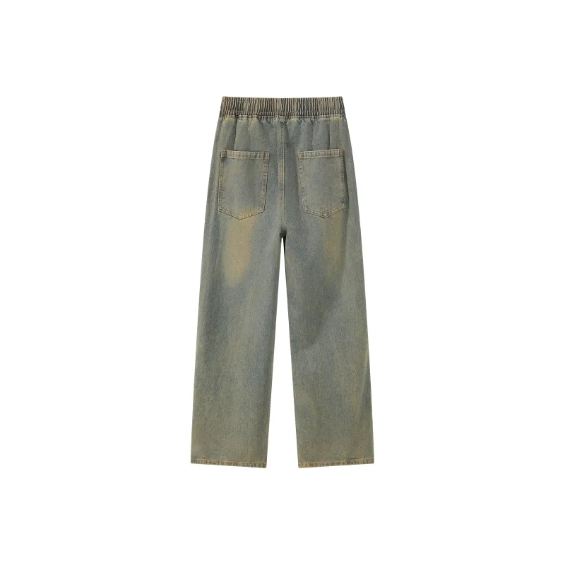TEN MIRO Jeans Unisex-25
