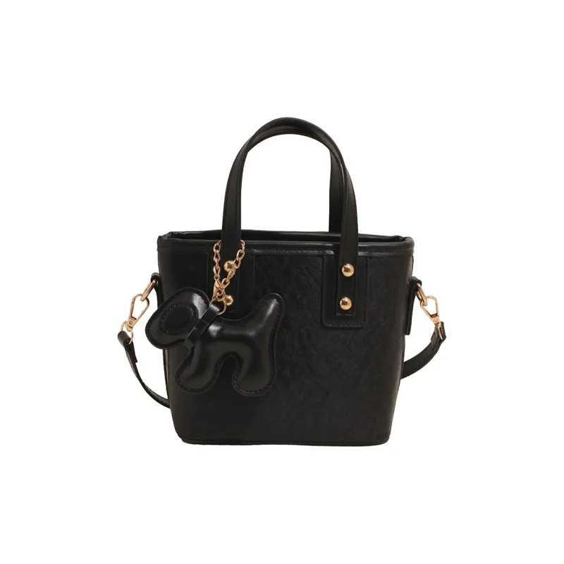 SURELAPTOP PU Handbag Women's Multicolor-7