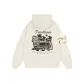 Cream (Fleece-Lined)