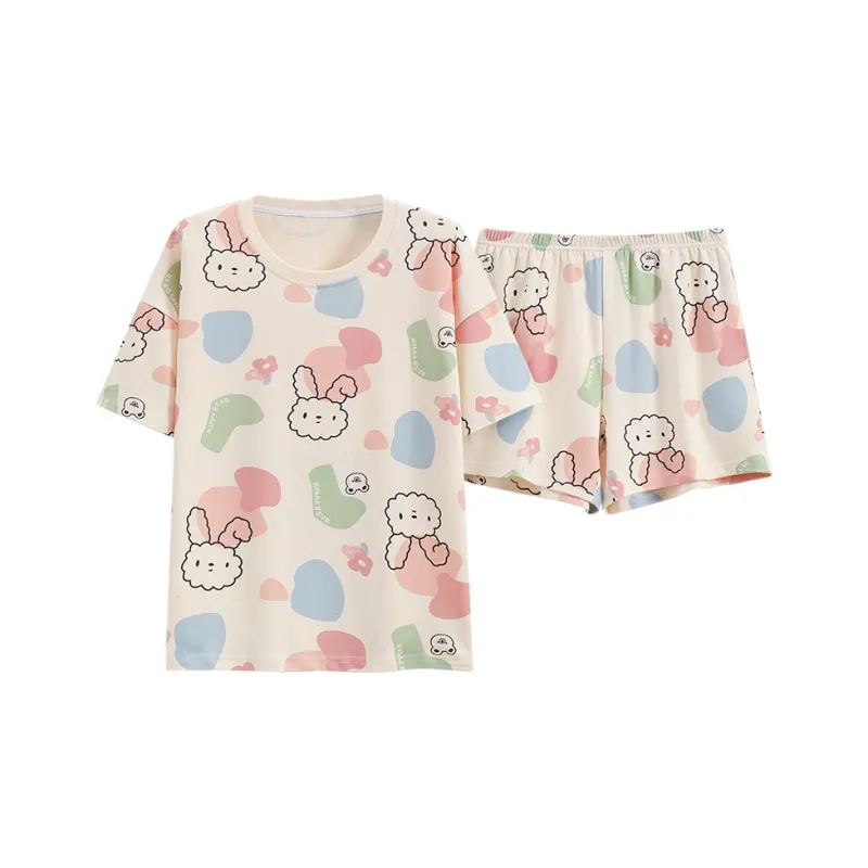 Caramella Women's Pajama Sets-18
