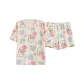 Short-Sleeved Shorts