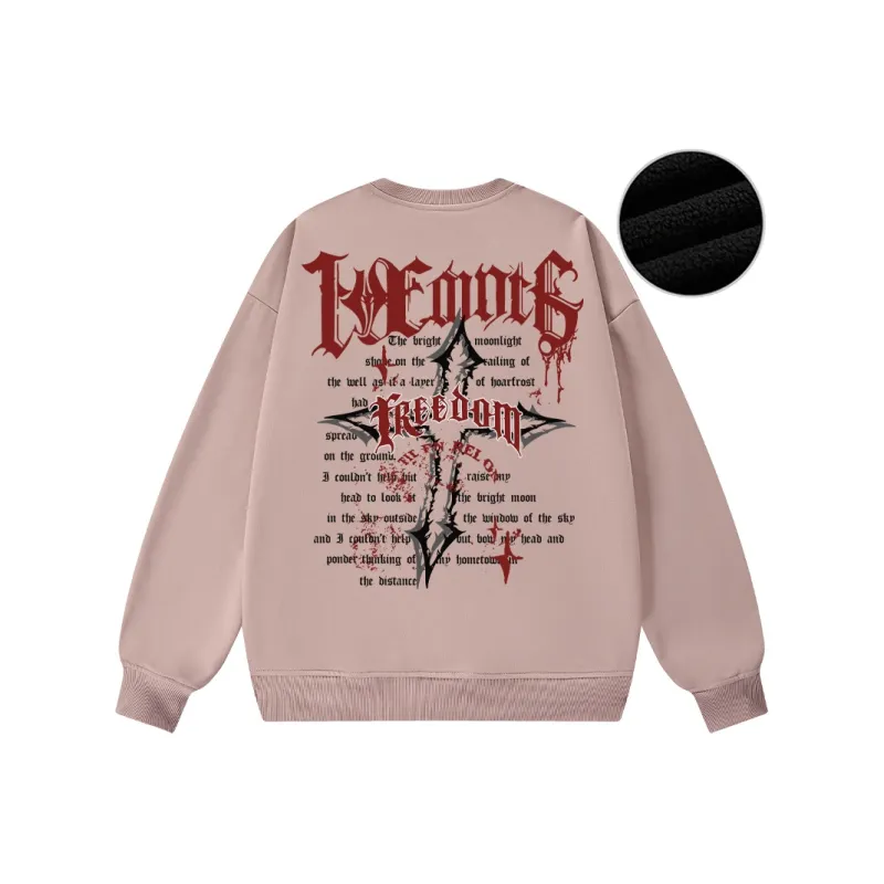 IVEIII Sweatshirts Unisex-38