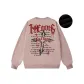 (Fleece-Lined) Dusty Pink