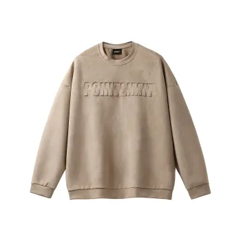 POINTLIMIT Sweatshirts Unisex