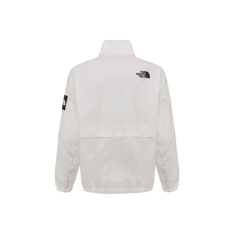 THE NORTH FACE Jackets Coats Men's Ivory-1