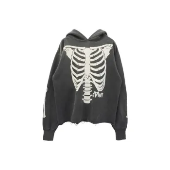 SAINT Mxxxxxx Bone Vl Hoodie