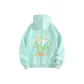 Light Green (Hooded Fleece-Lined)