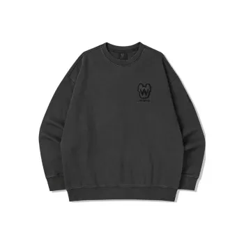 LIFEWORK HIDEAWAY Sweatshirts Unisex